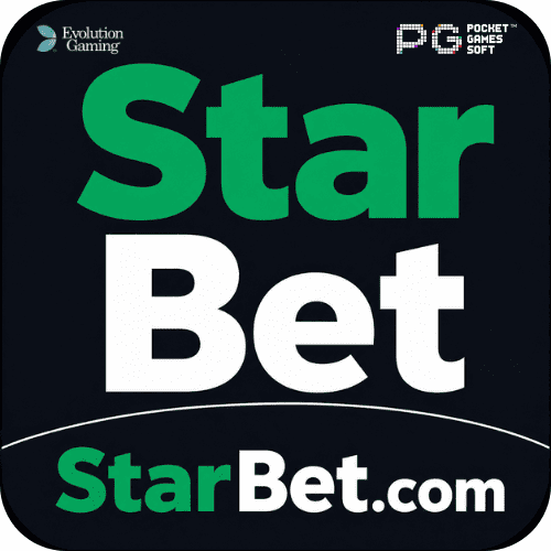 STARBET Logo